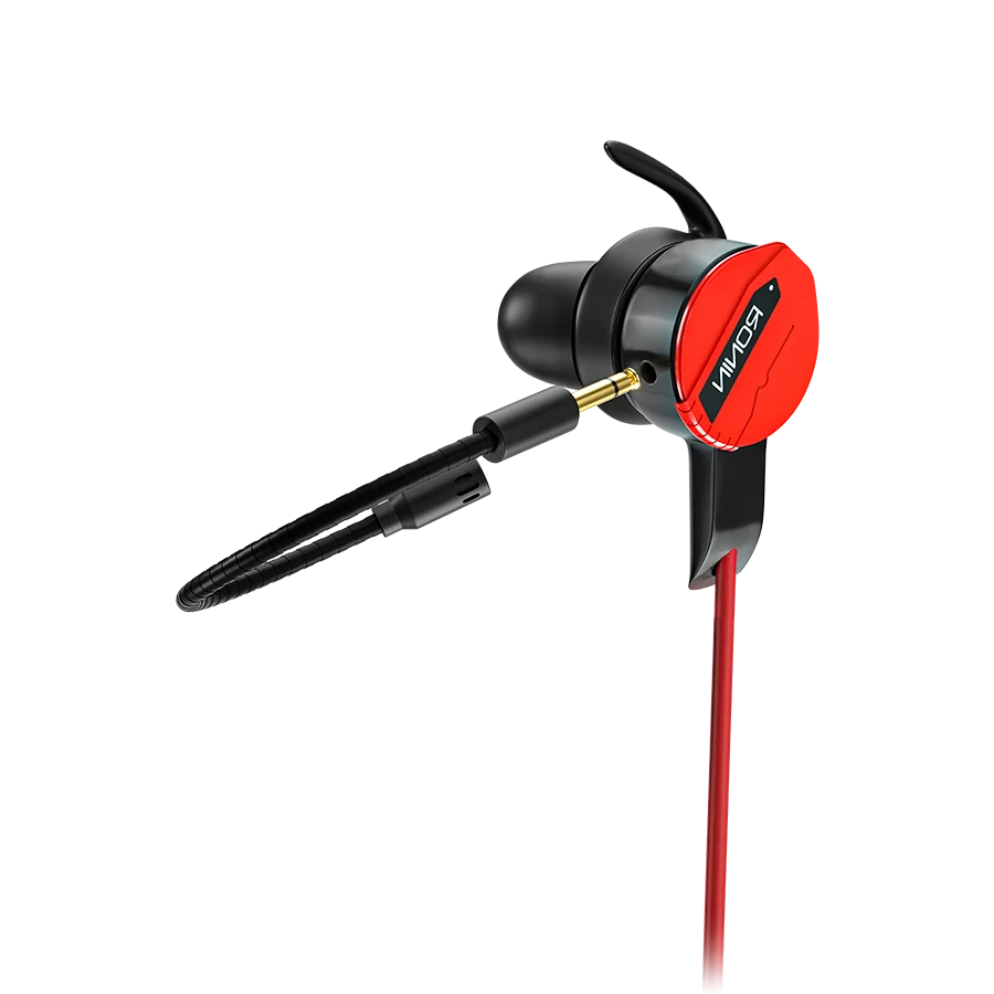 Ronin R-007 Dual Mic Gaming Handsfree